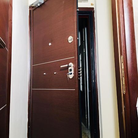 Luckygeorge Isimeriahomz Apartment Thessaloníki Ngoại thất bức ảnh