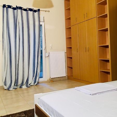 Luckygeorge Isimeriahomz Apartment Thessaloníki Ngoại thất bức ảnh