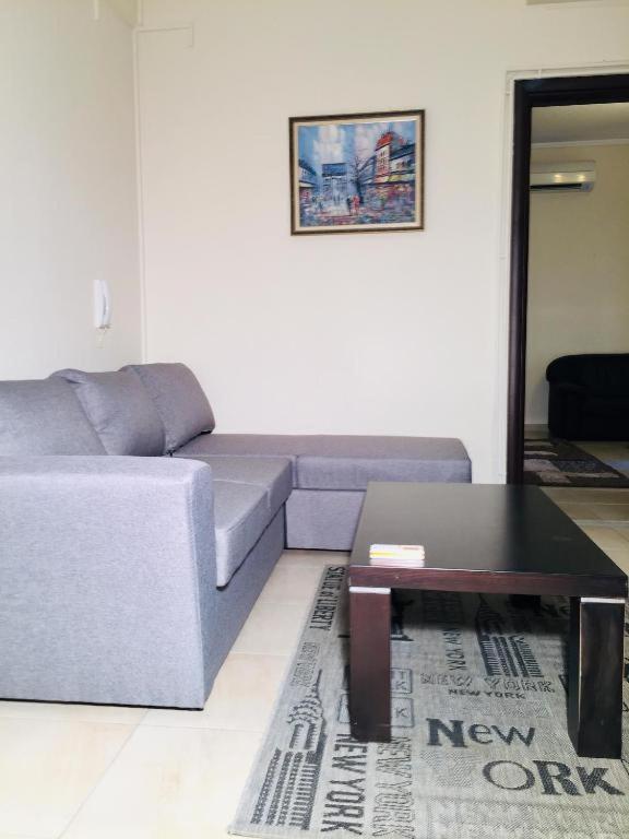 Luckygeorge Isimeriahomz Apartment Thessaloníki Ngoại thất bức ảnh
